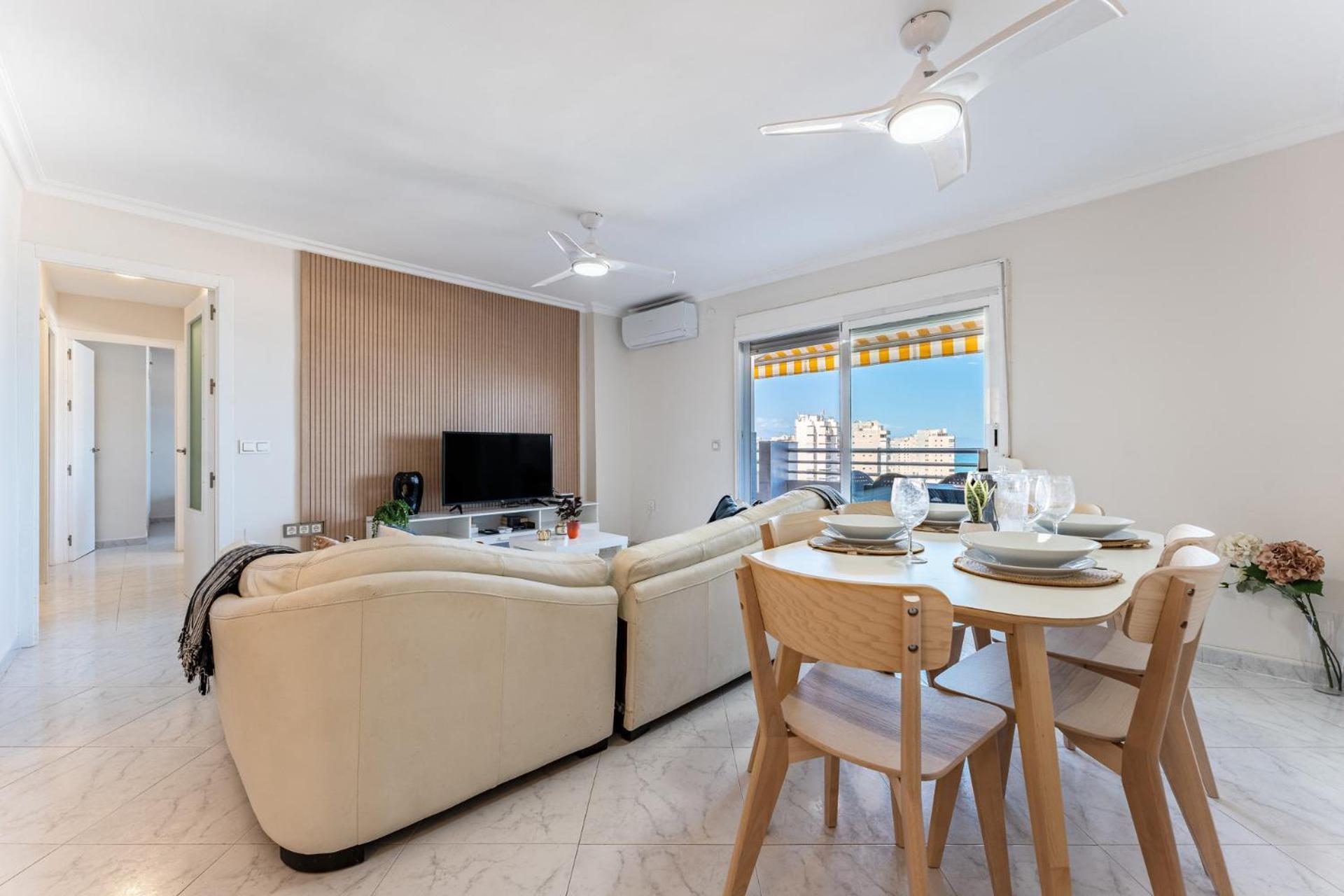 Malagasuite Seaview Babilonia Торремолинос Экстерьер фото